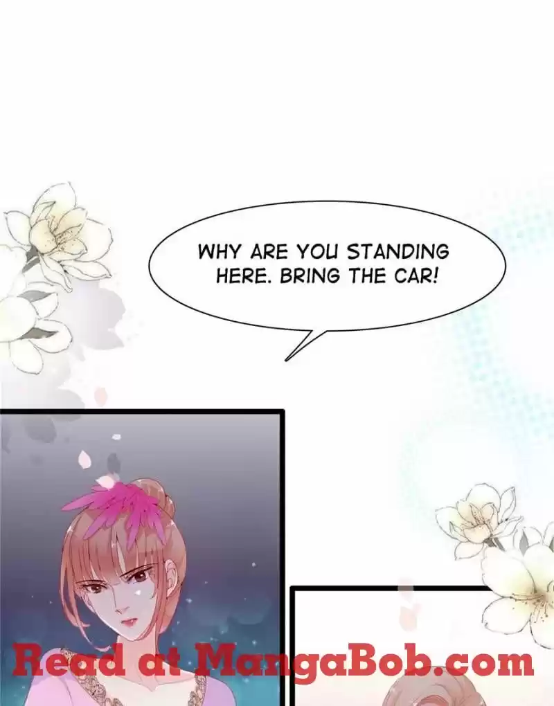 Mr. Zhou, Forced Marriage Is Illegal! Chapter 130