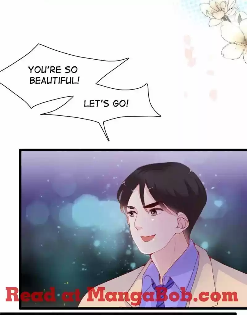 Mr. Zhou, Forced Marriage Is Illegal! Chapter 130