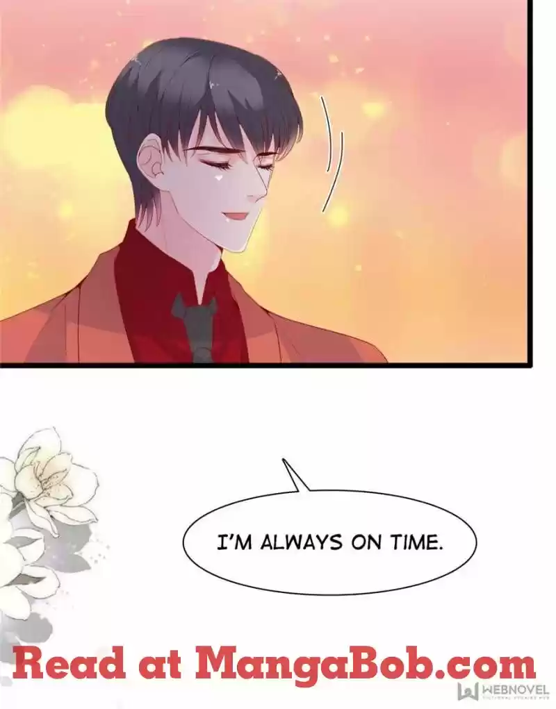 Mr. Zhou, Forced Marriage Is Illegal! Chapter 130