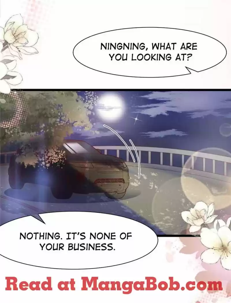 Mr. Zhou, Forced Marriage Is Illegal! Chapter 130