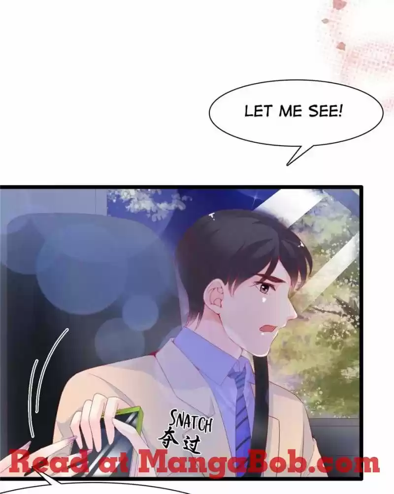 Mr. Zhou, Forced Marriage Is Illegal! Chapter 130