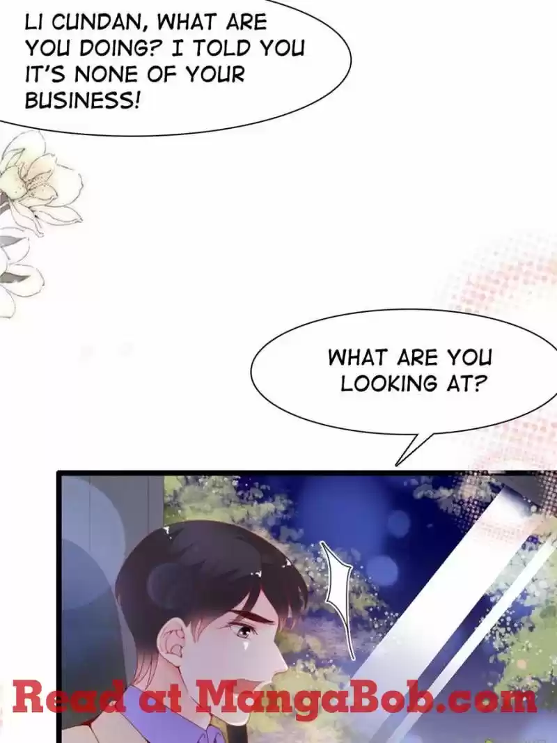 Mr. Zhou, Forced Marriage Is Illegal! Chapter 130