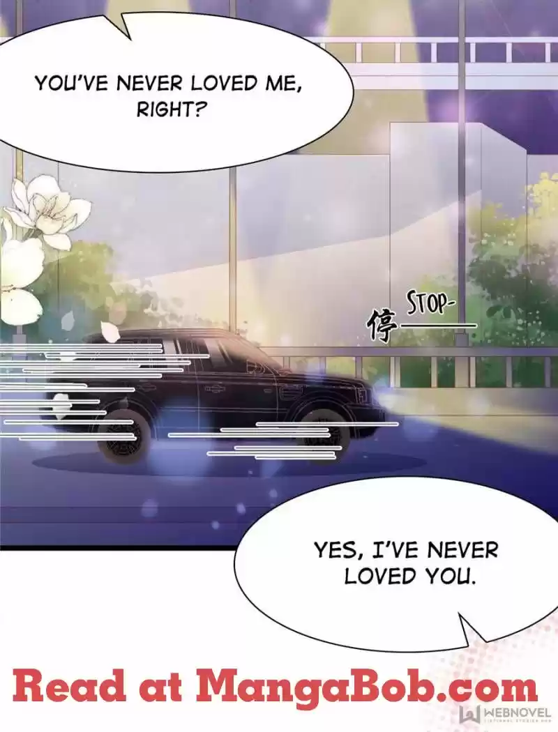 Mr. Zhou, Forced Marriage Is Illegal! Chapter 130