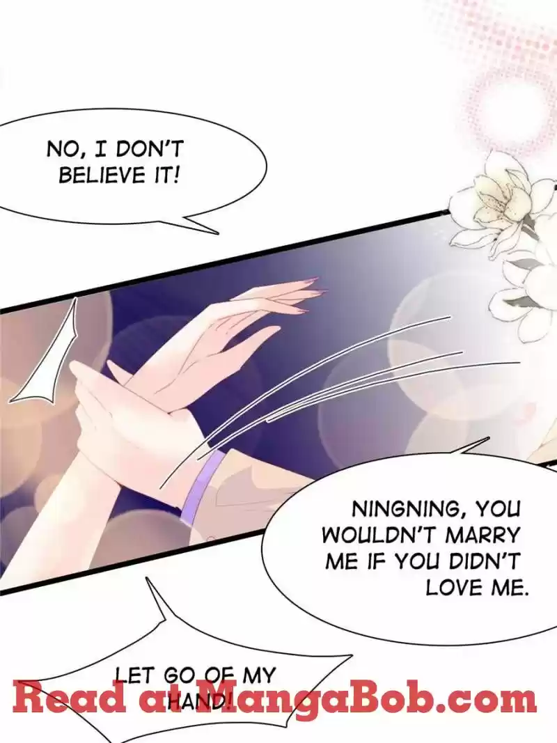 Mr. Zhou, Forced Marriage Is Illegal! Chapter 130