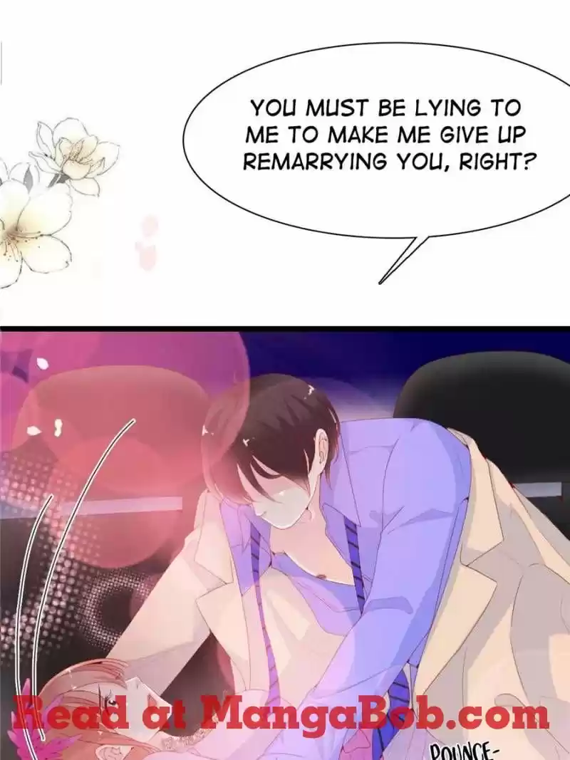 Mr. Zhou, Forced Marriage Is Illegal! Chapter 130