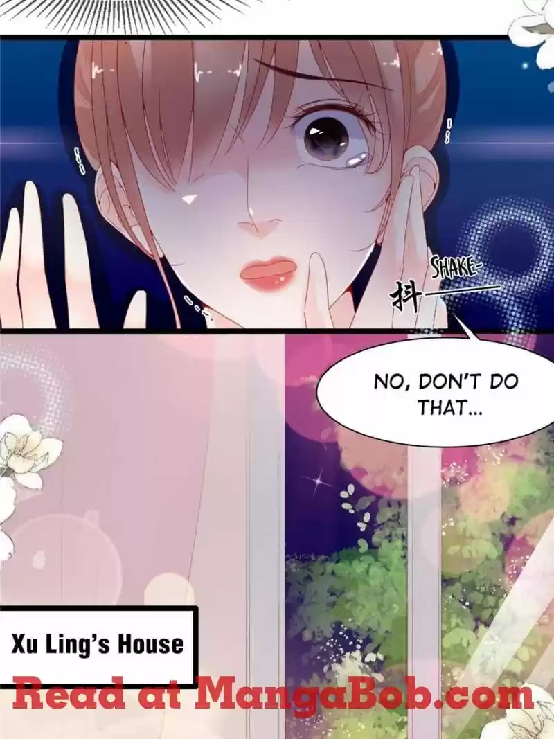 Mr. Zhou, Forced Marriage Is Illegal! Chapter 130