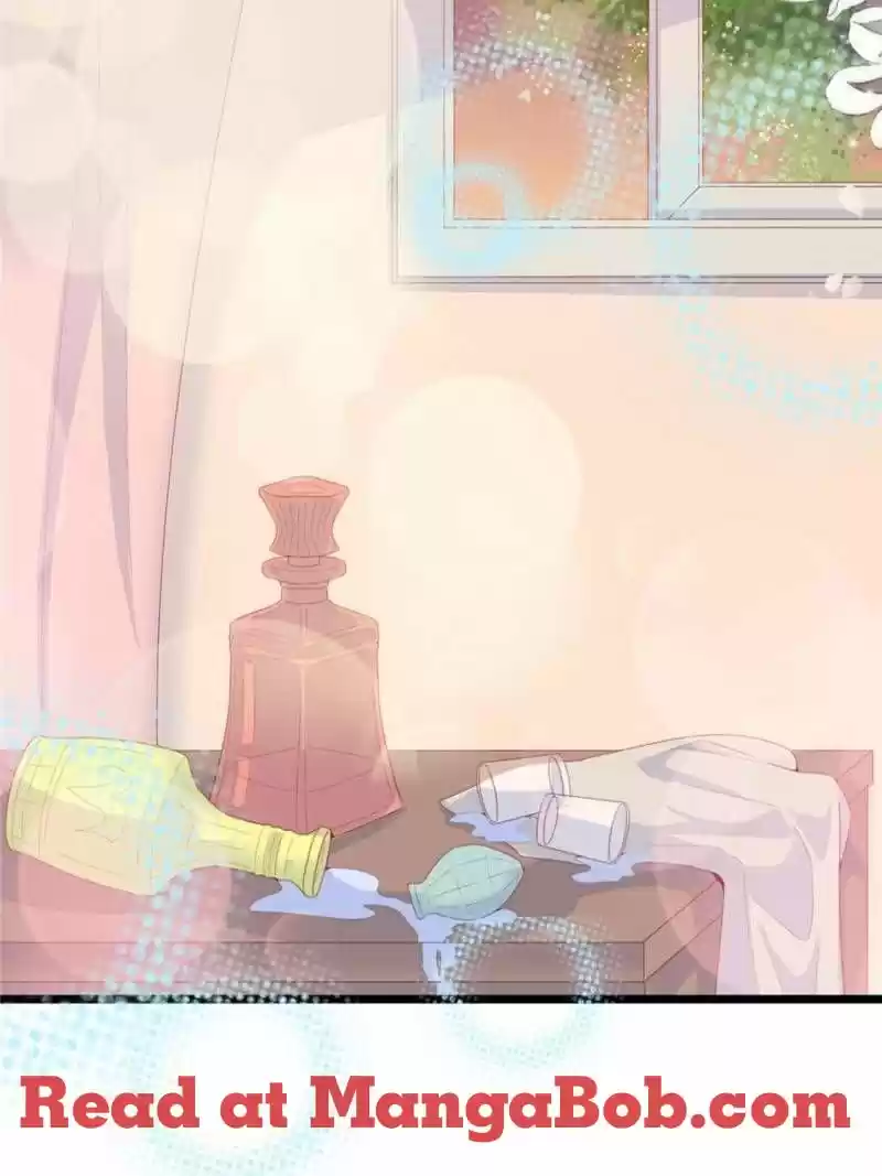 Mr. Zhou, Forced Marriage Is Illegal! Chapter 130