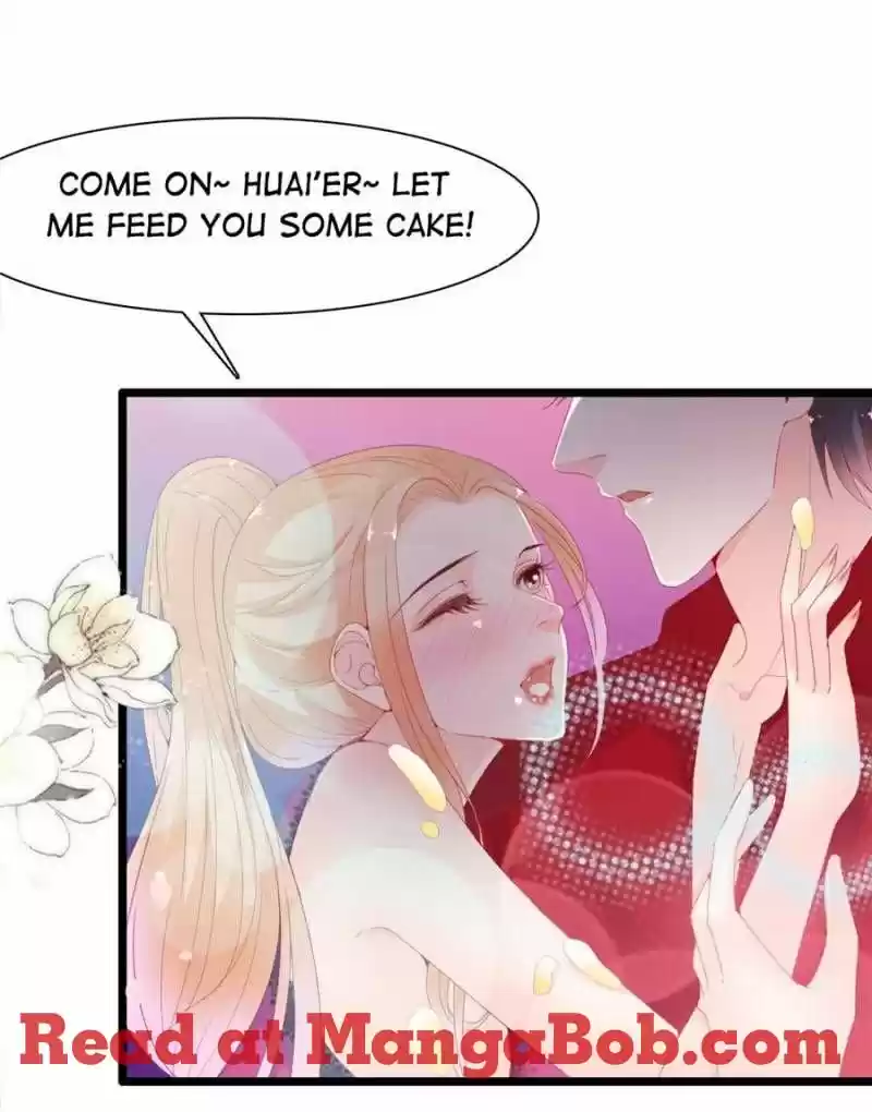 Mr. Zhou, Forced Marriage Is Illegal! Chapter 130