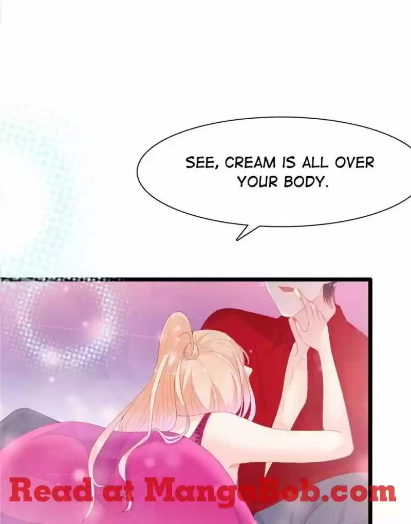 Mr. Zhou, Forced Marriage Is Illegal! Chapter 130