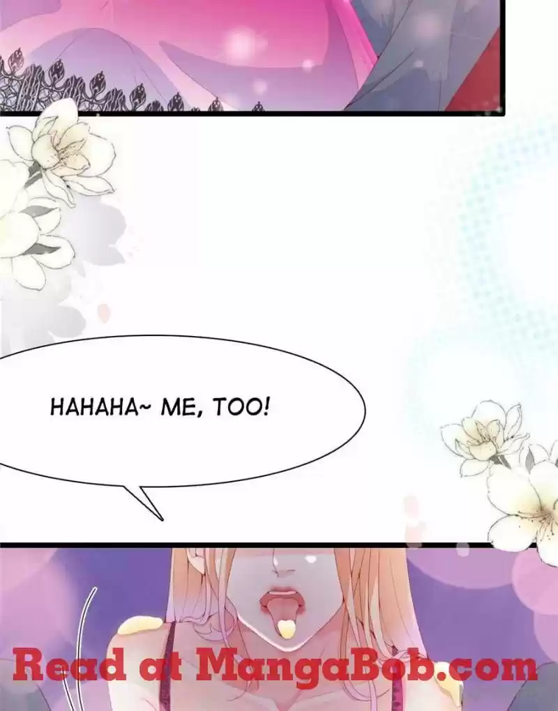 Mr. Zhou, Forced Marriage Is Illegal! Chapter 130