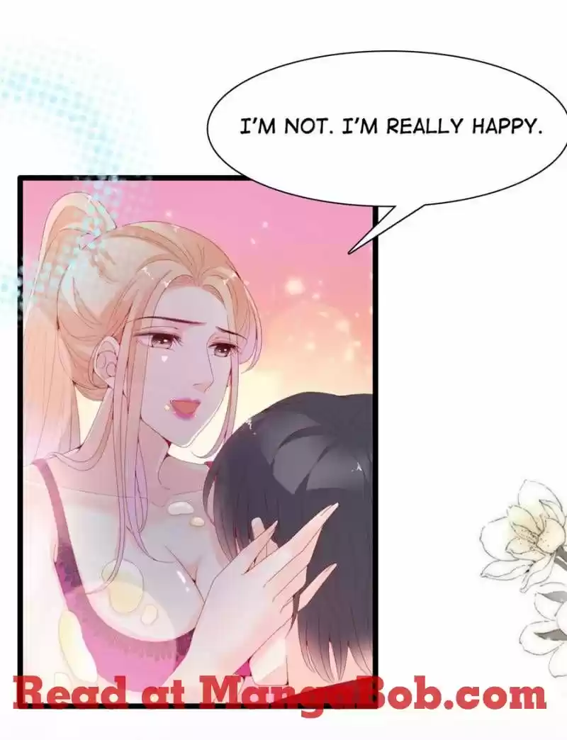 Mr. Zhou, Forced Marriage Is Illegal! Chapter 130