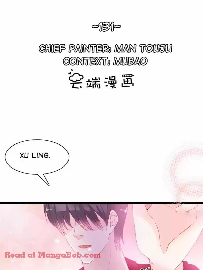 Mr. Zhou, Forced Marriage Is Illegal! Chapter 131