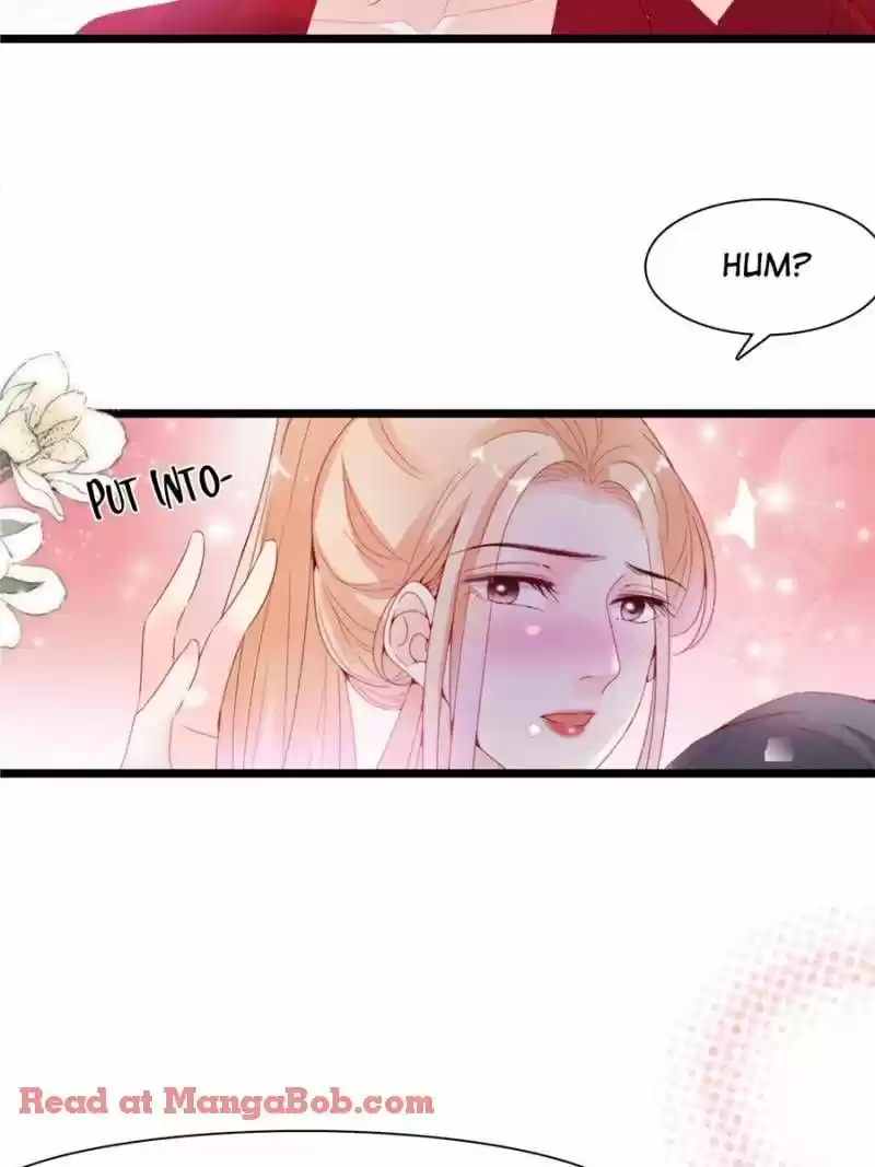 Mr. Zhou, Forced Marriage Is Illegal! Chapter 131