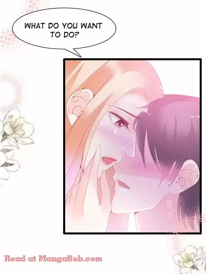 Mr. Zhou, Forced Marriage Is Illegal! Chapter 131