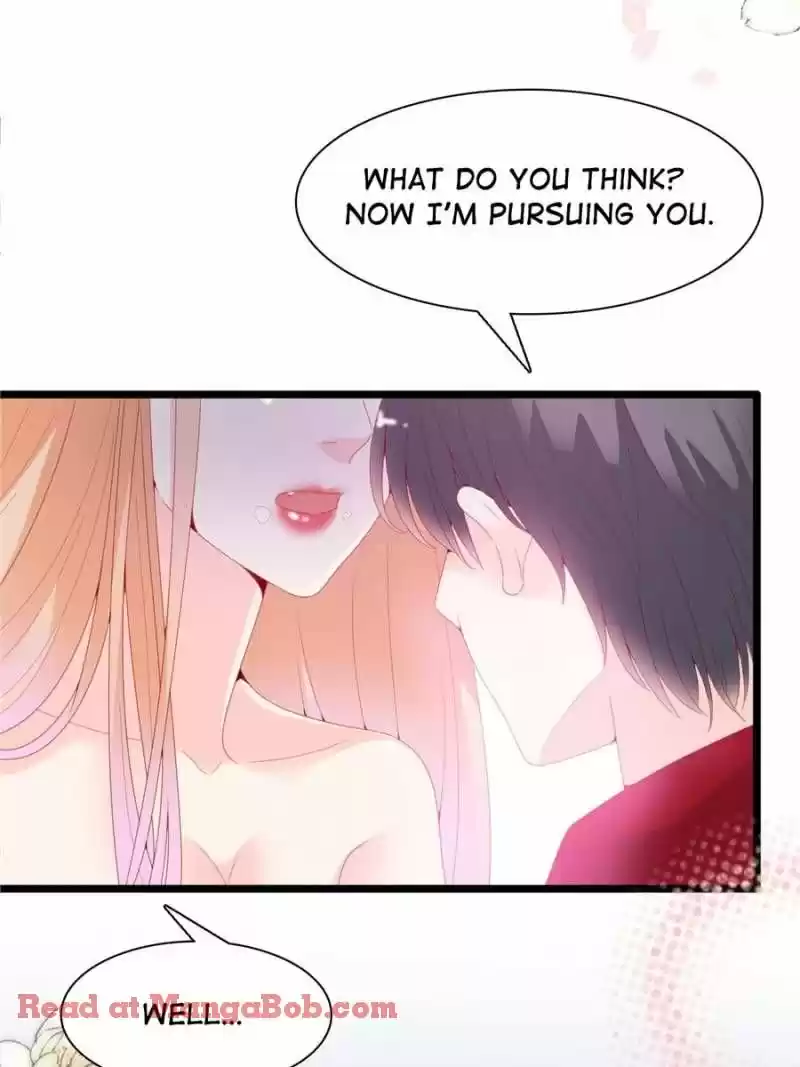 Mr. Zhou, Forced Marriage Is Illegal! Chapter 131