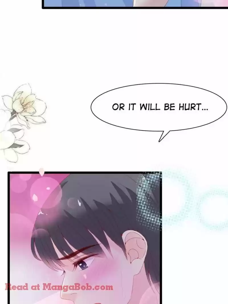 Mr. Zhou, Forced Marriage Is Illegal! Chapter 131