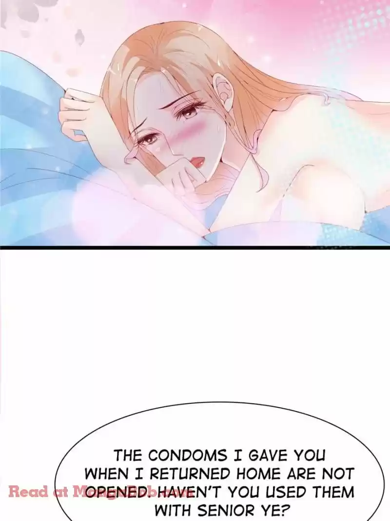 Mr. Zhou, Forced Marriage Is Illegal! Chapter 131