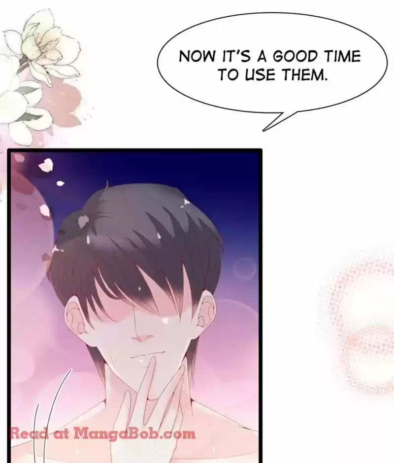 Mr. Zhou, Forced Marriage Is Illegal! Chapter 131