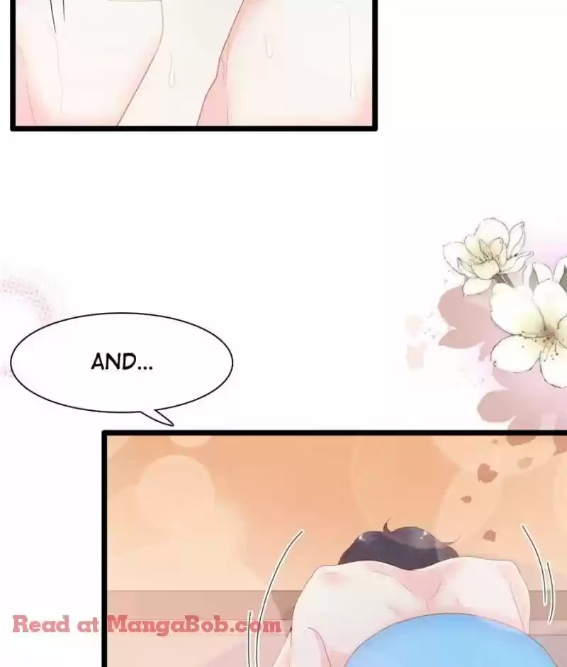 Mr. Zhou, Forced Marriage Is Illegal! Chapter 131