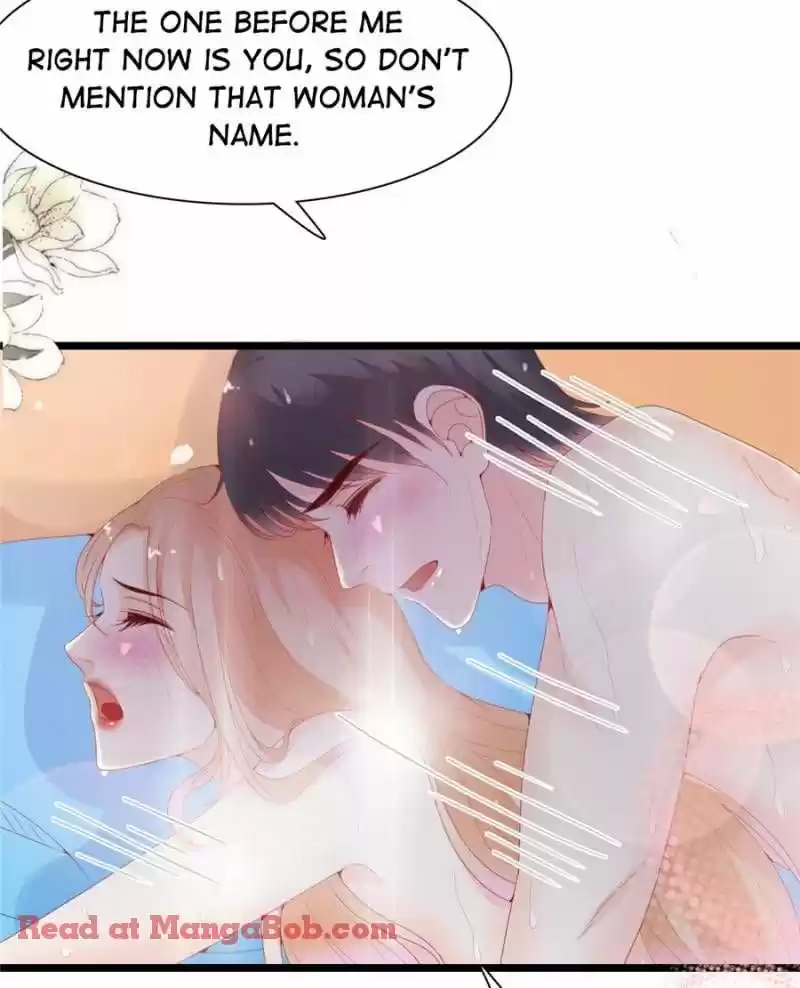 Mr. Zhou, Forced Marriage Is Illegal! Chapter 131