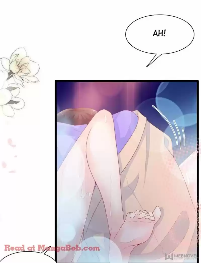 Mr. Zhou, Forced Marriage Is Illegal! Chapter 131