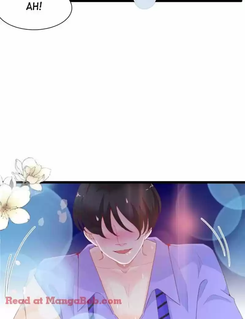 Mr. Zhou, Forced Marriage Is Illegal! Chapter 131