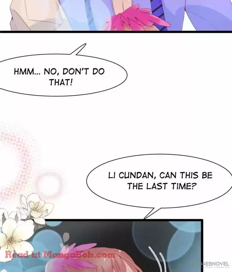 Mr. Zhou, Forced Marriage Is Illegal! Chapter 131