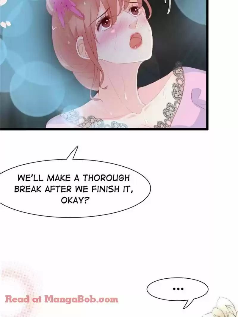 Mr. Zhou, Forced Marriage Is Illegal! Chapter 131