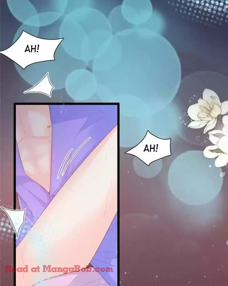 Mr. Zhou, Forced Marriage Is Illegal! Chapter 131