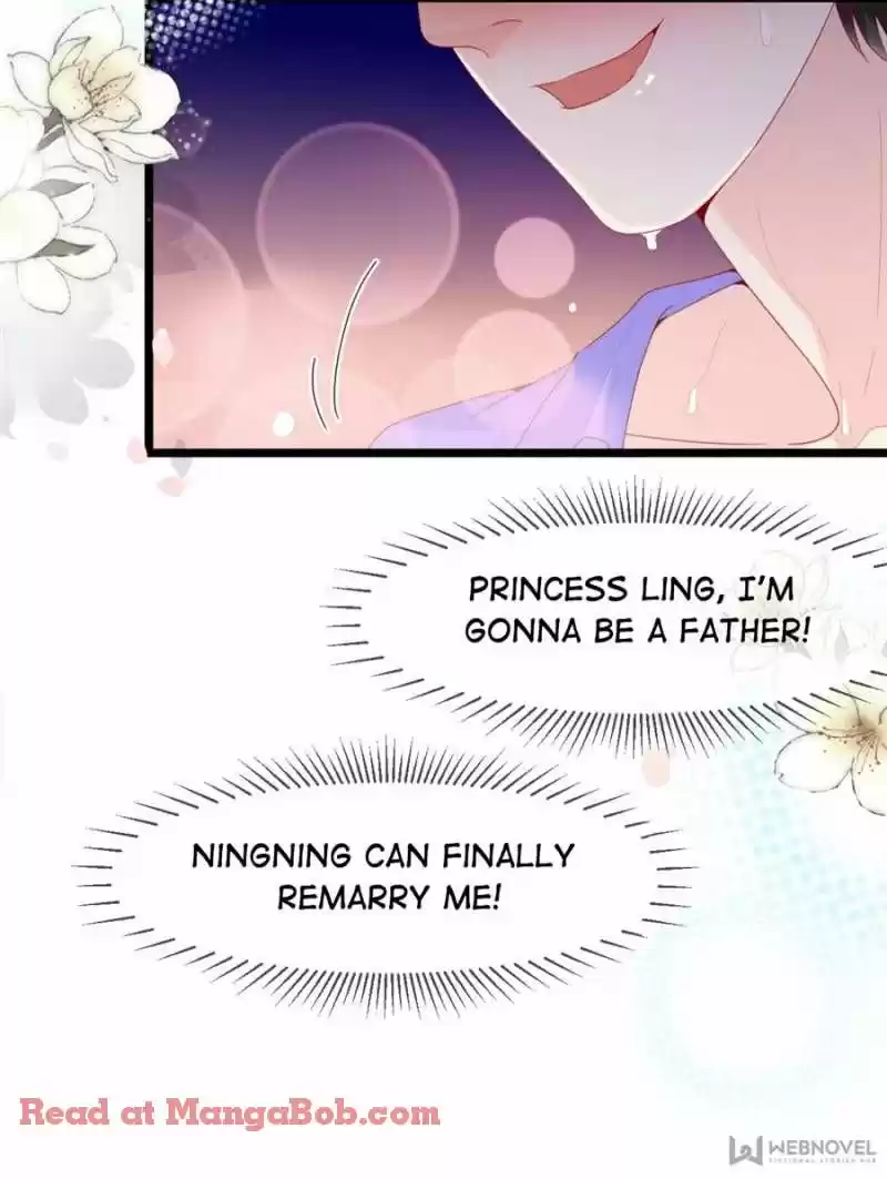 Mr. Zhou, Forced Marriage Is Illegal! Chapter 131