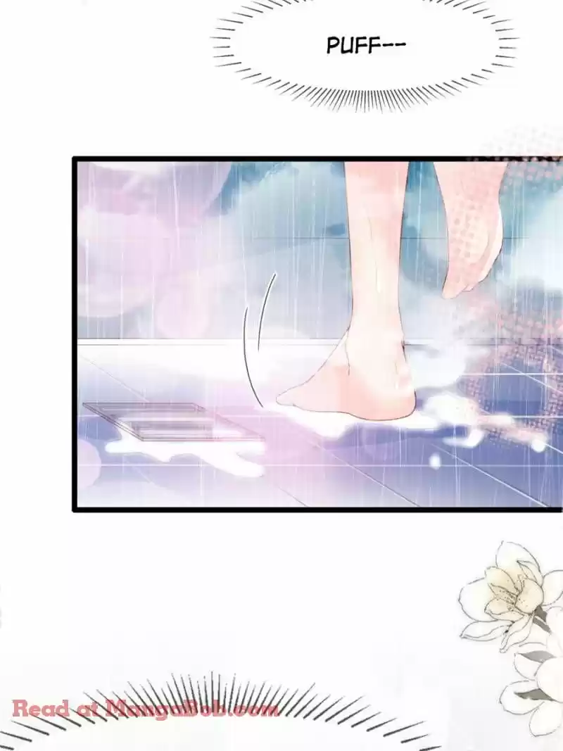 Mr. Zhou, Forced Marriage Is Illegal! Chapter 131