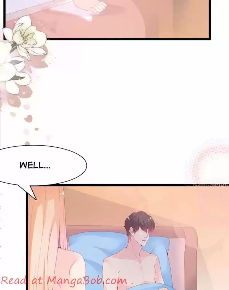 Mr. Zhou, Forced Marriage Is Illegal! Chapter 132