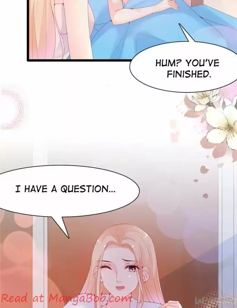 Mr. Zhou, Forced Marriage Is Illegal! Chapter 132