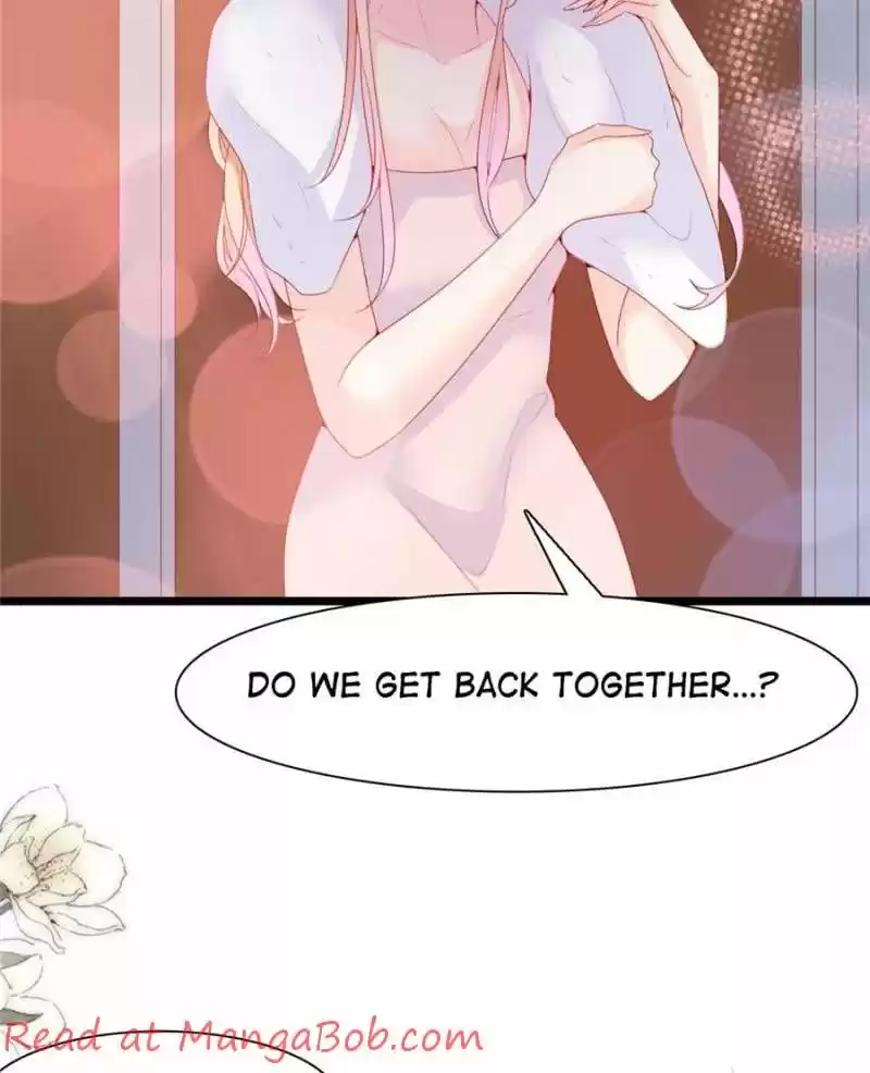 Mr. Zhou, Forced Marriage Is Illegal! Chapter 132