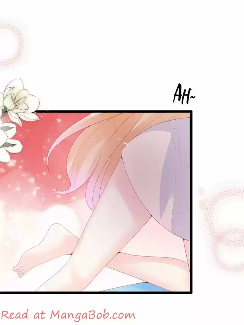 Mr. Zhou, Forced Marriage Is Illegal! Chapter 132