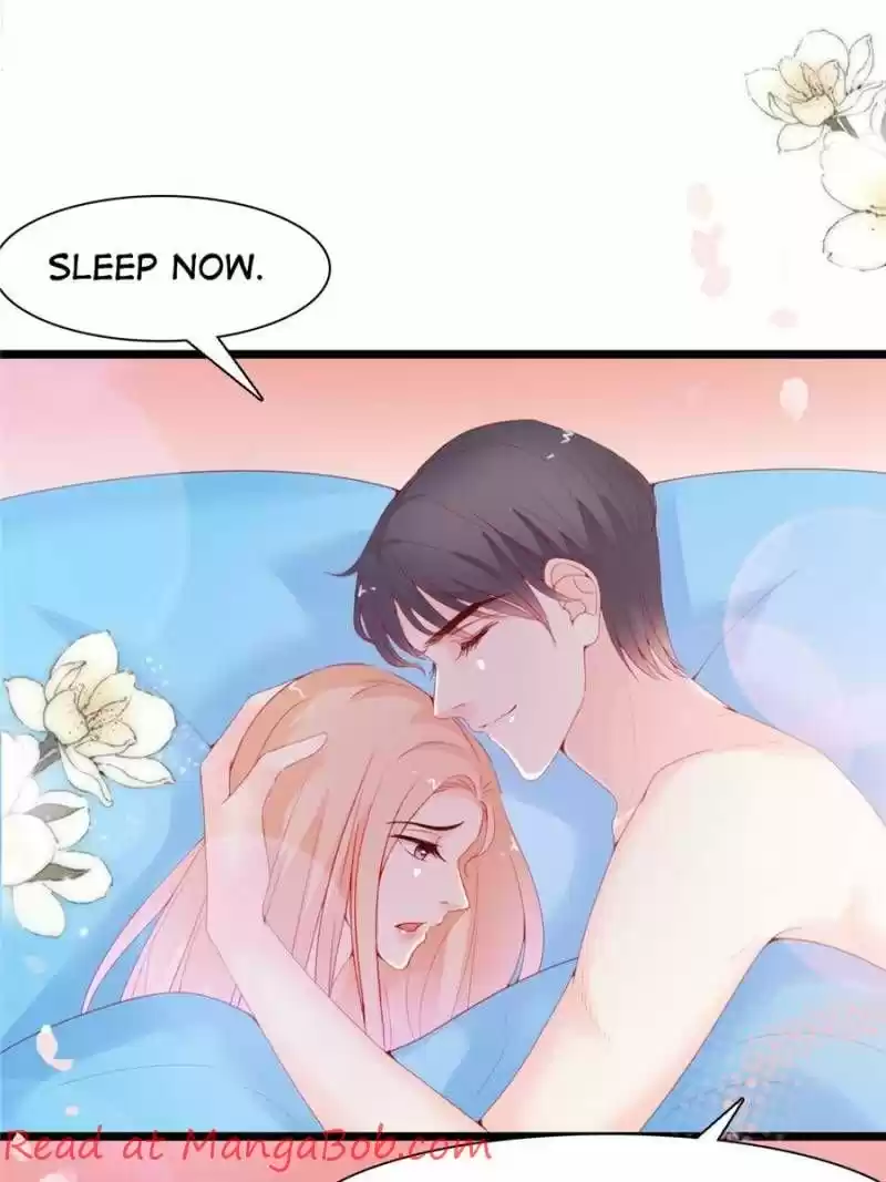 Mr. Zhou, Forced Marriage Is Illegal! Chapter 132