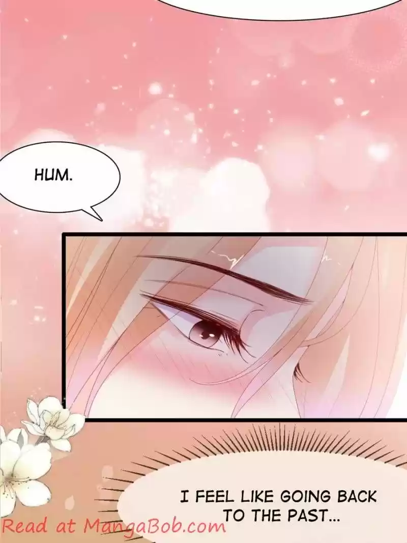 Mr. Zhou, Forced Marriage Is Illegal! Chapter 132