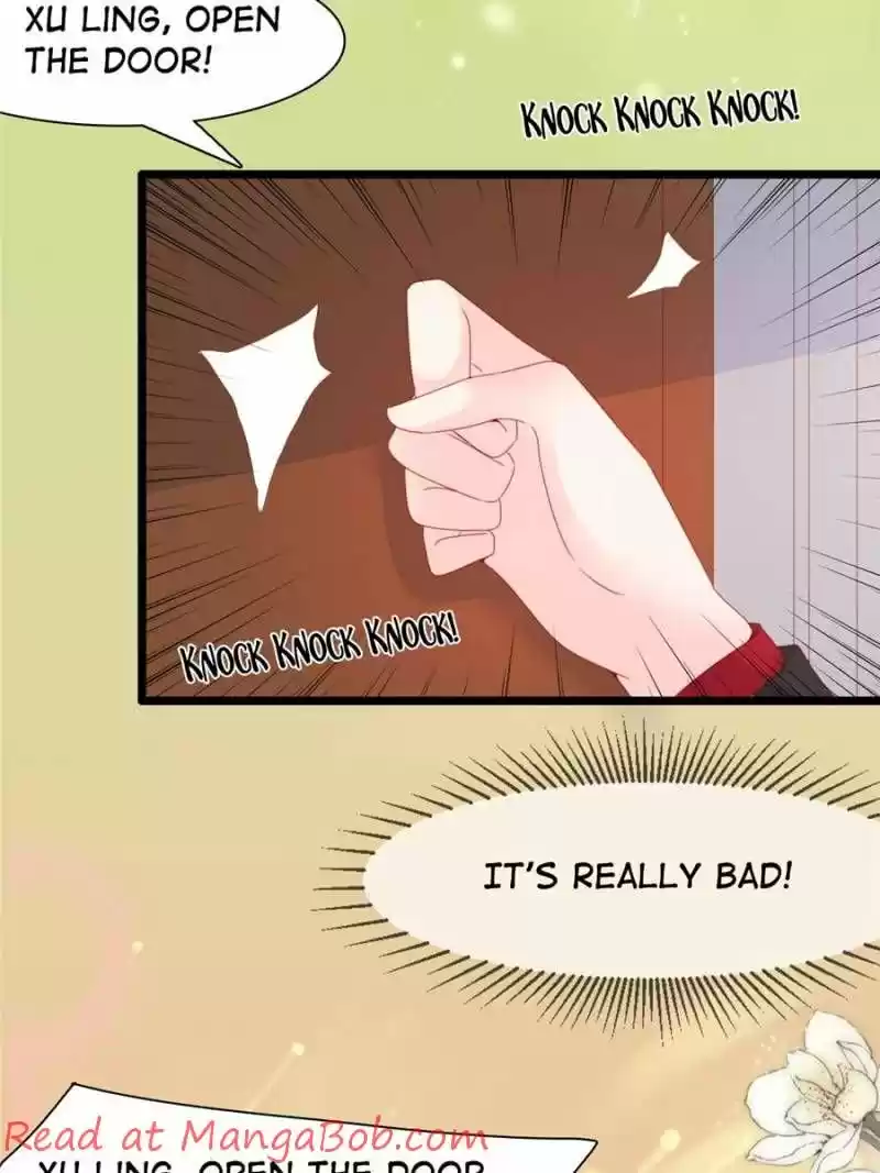 Mr. Zhou, Forced Marriage Is Illegal! Chapter 132