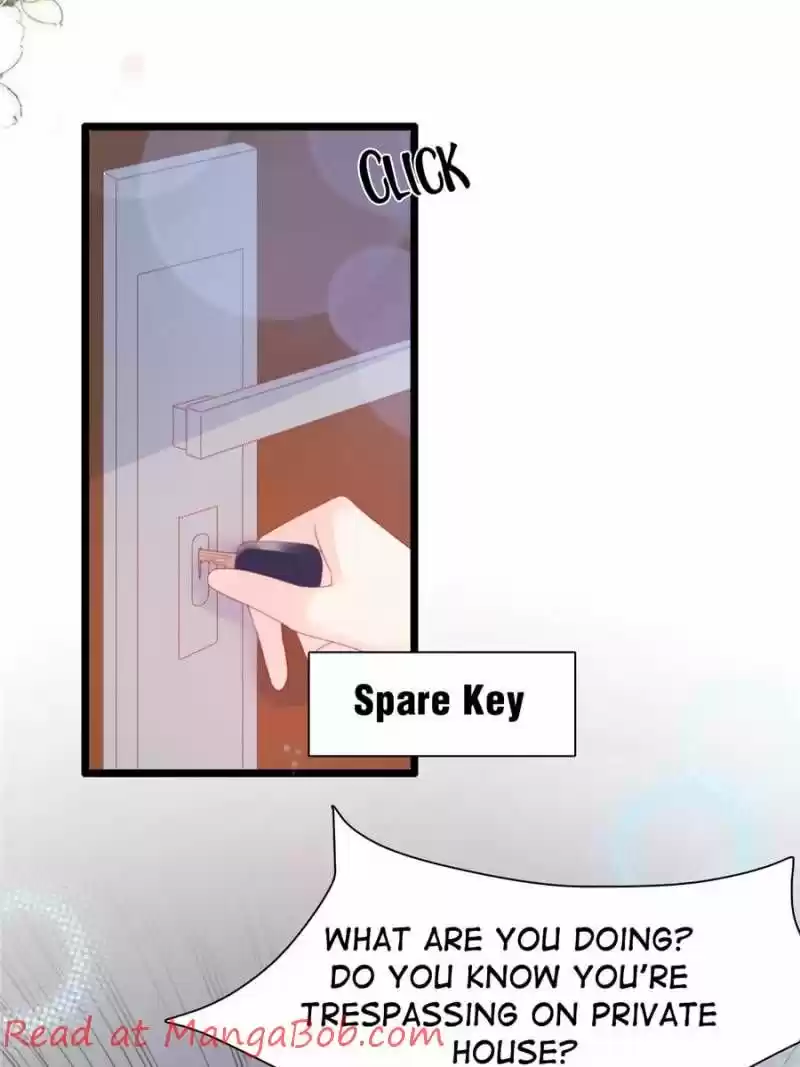 Mr. Zhou, Forced Marriage Is Illegal! Chapter 132