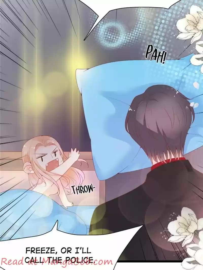 Mr. Zhou, Forced Marriage Is Illegal! Chapter 132