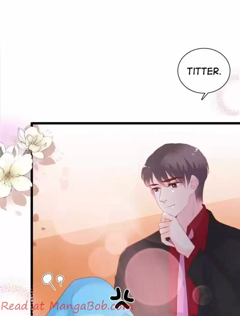 Mr. Zhou, Forced Marriage Is Illegal! Chapter 132