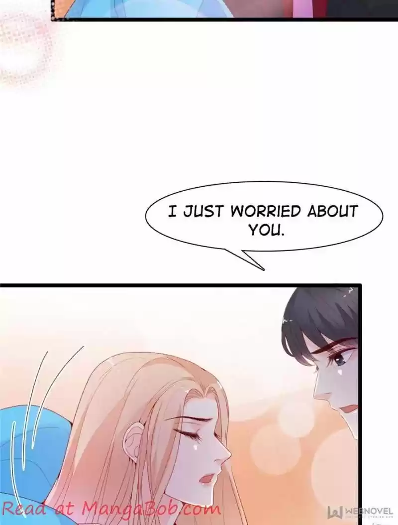 Mr. Zhou, Forced Marriage Is Illegal! Chapter 132