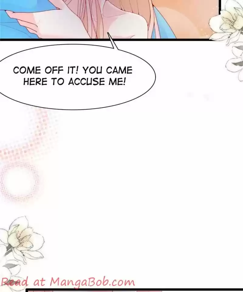 Mr. Zhou, Forced Marriage Is Illegal! Chapter 132