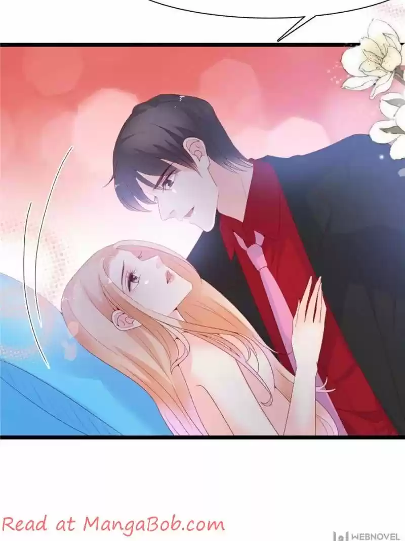 Mr. Zhou, Forced Marriage Is Illegal! Chapter 132