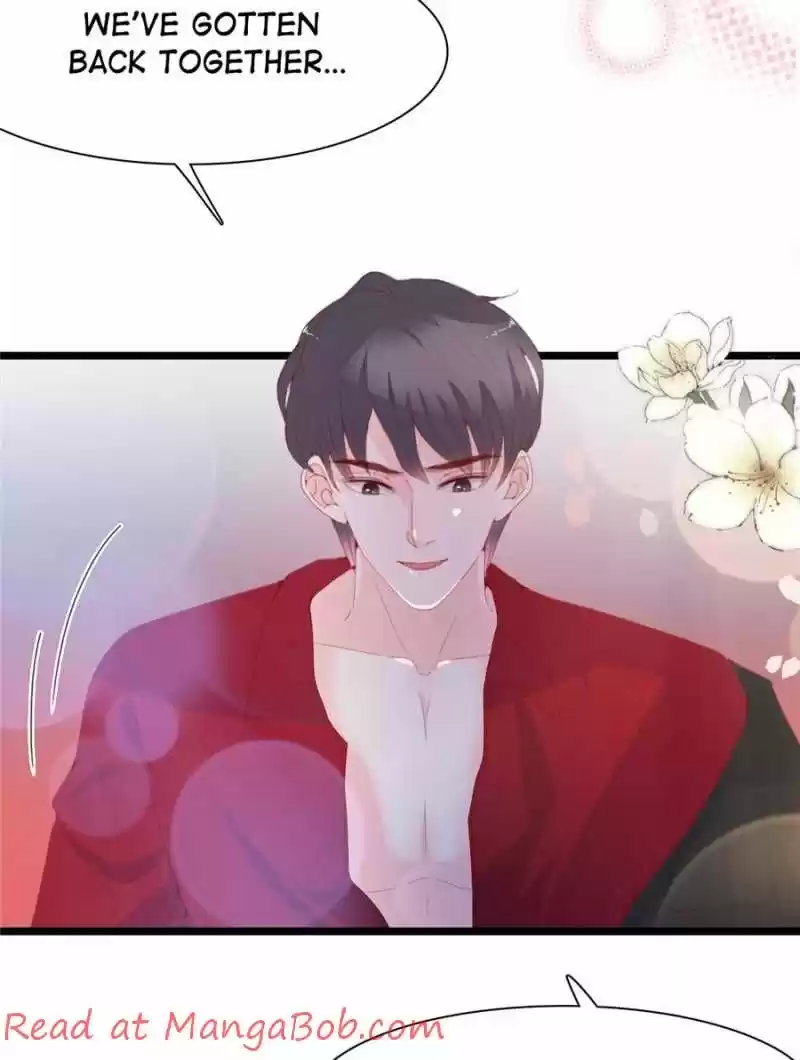 Mr. Zhou, Forced Marriage Is Illegal! Chapter 132