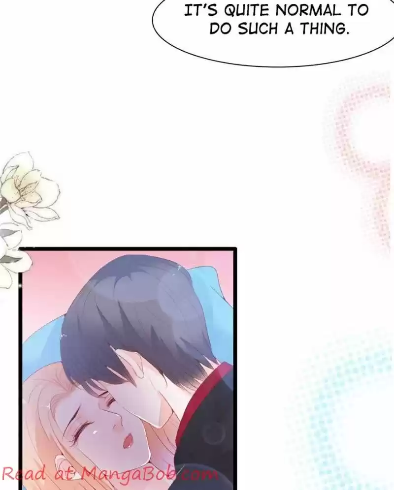 Mr. Zhou, Forced Marriage Is Illegal! Chapter 132