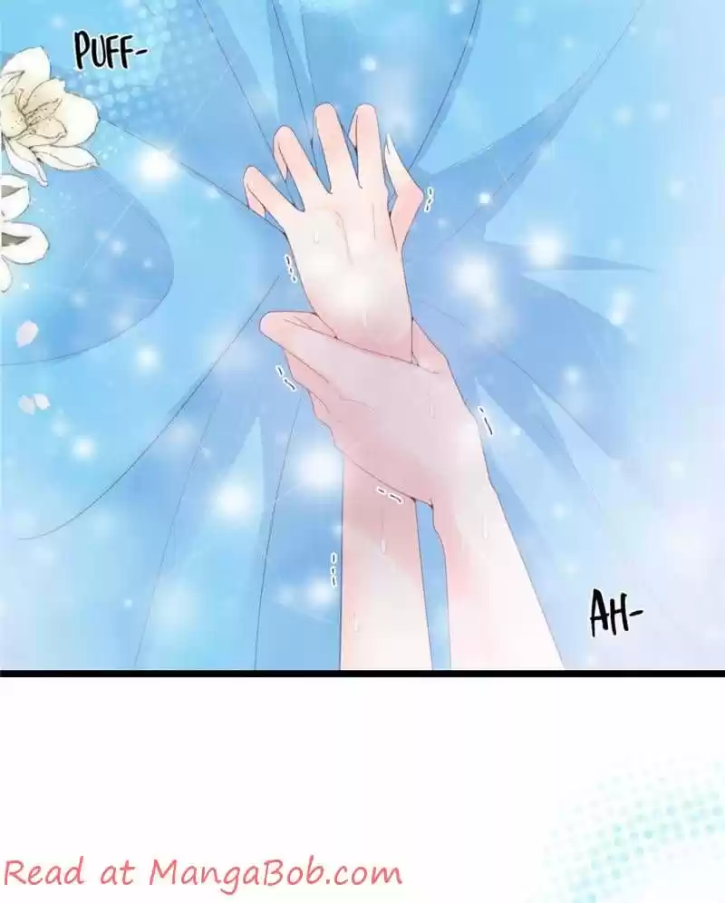 Mr. Zhou, Forced Marriage Is Illegal! Chapter 132