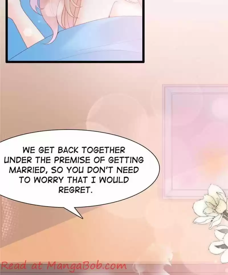 Mr. Zhou, Forced Marriage Is Illegal! Chapter 132