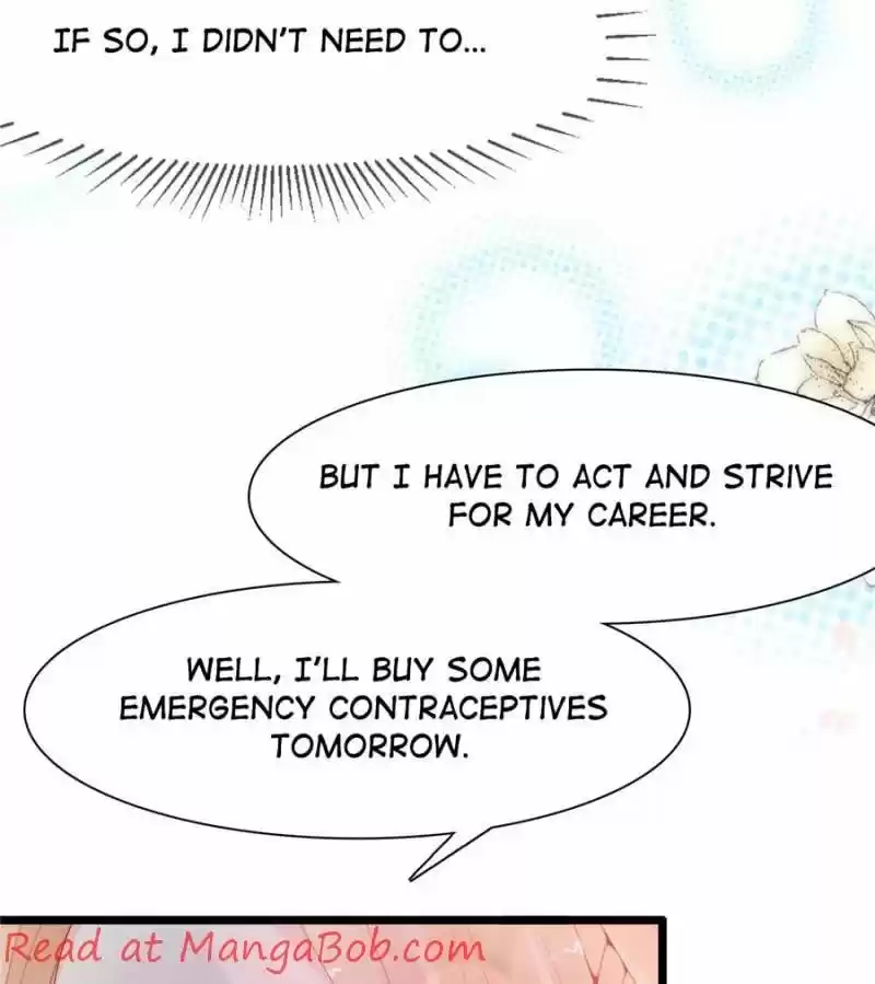 Mr. Zhou, Forced Marriage Is Illegal! Chapter 132