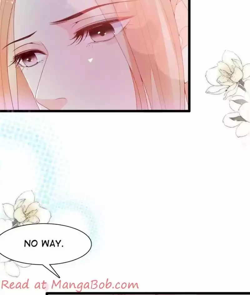 Mr. Zhou, Forced Marriage Is Illegal! Chapter 132